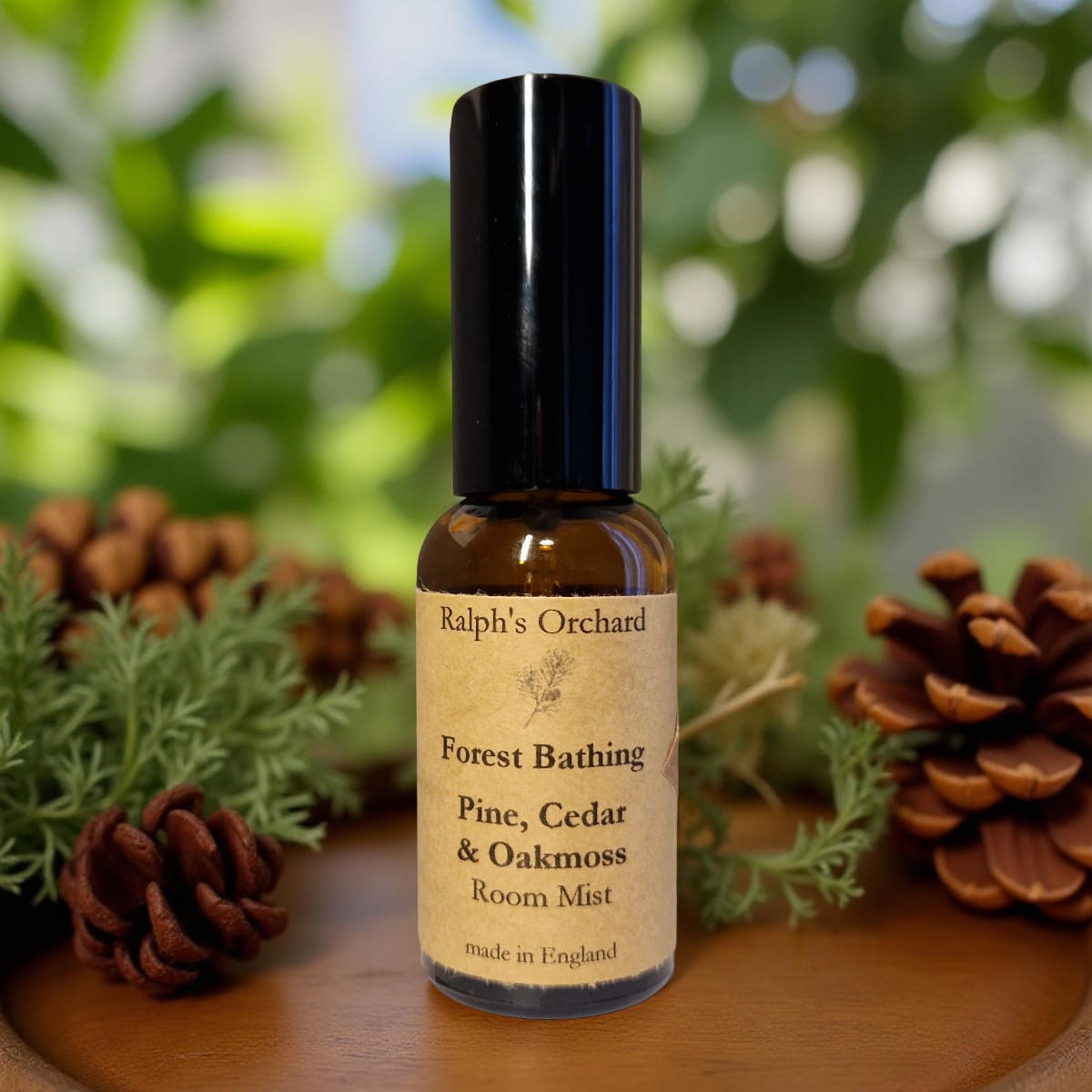 Fragranced Room Spray