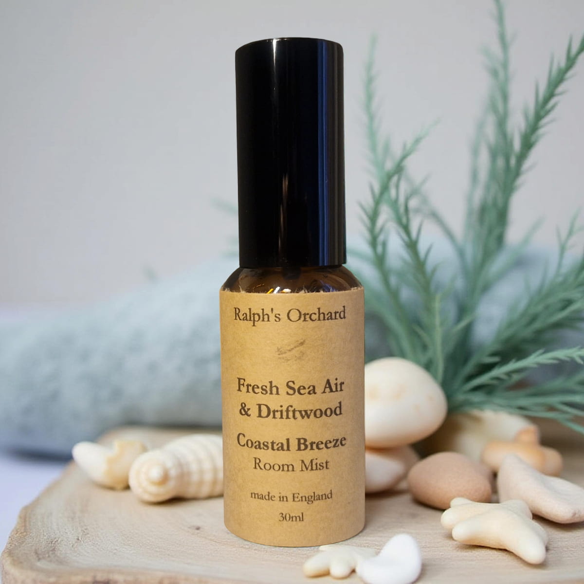 Fragranced Room Spray