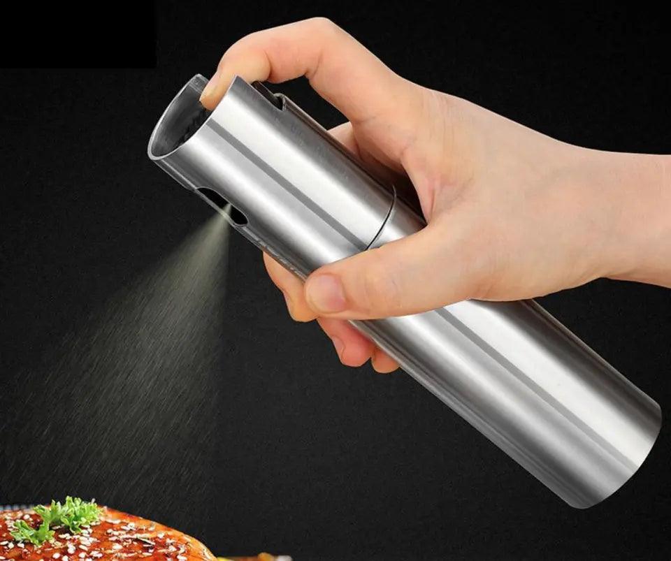 Precision Olive Oil Sprayer for Healthy, Mess-Free Cooking