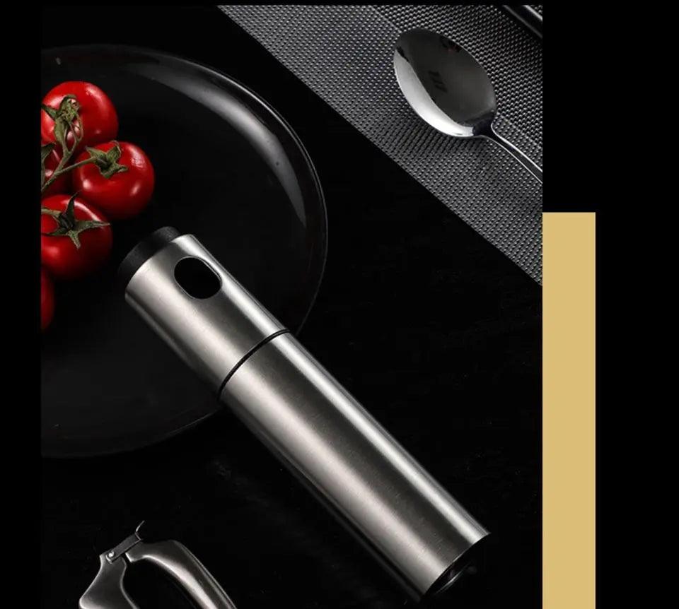 Precision Olive Oil Sprayer for Healthy, Mess-Free Cooking