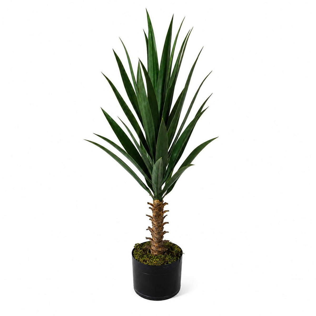 100cm Artificial YukkaTree in Pot Artificial - Premium Quality