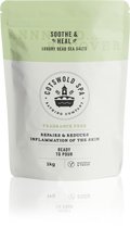 Soothe & Heal Dead Sea Salts Pouch