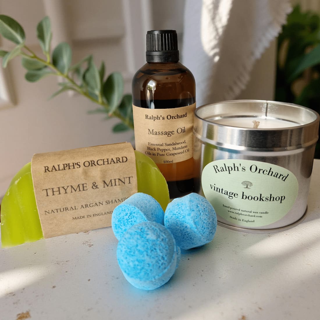 Gentleman's Gift Set-1