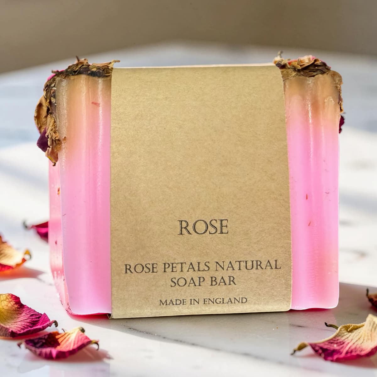 Handmade Soap Bars